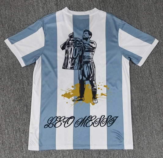 Messi Special Jersey