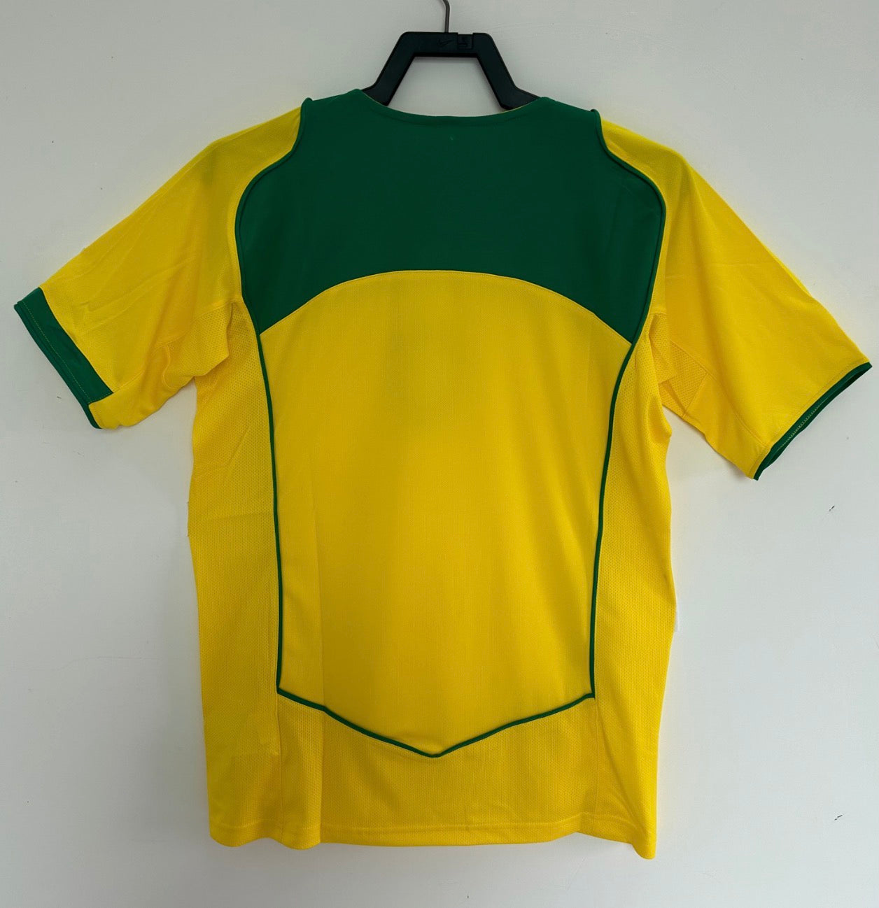 Brazil 2004 RETRO Kit
