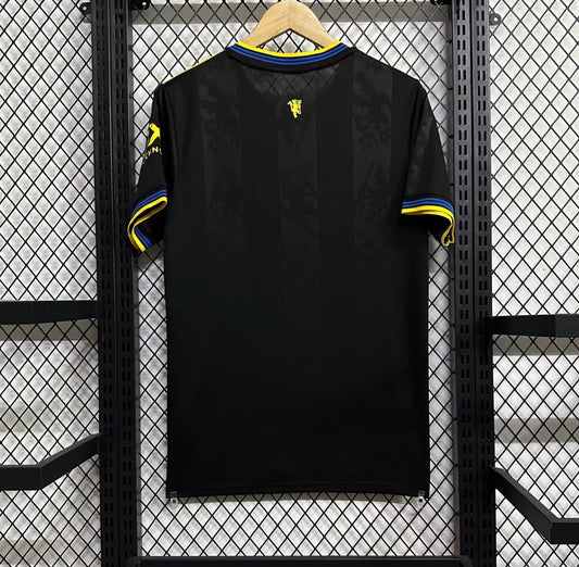 Manchester United 2025/26 Third Kit
