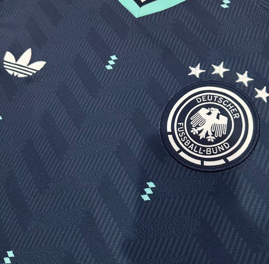 Germany 2026 Away Kit