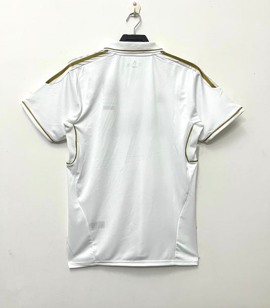 Real Madrid 2011/12 RETRO Home Kit