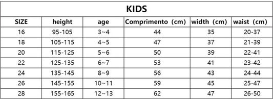 Arsenal 2026/27 - KIDS SET