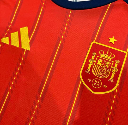 Spain 2026 Home Kit (M)