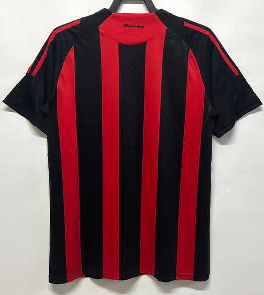 AC Milan 2008/09 RETRO Kit