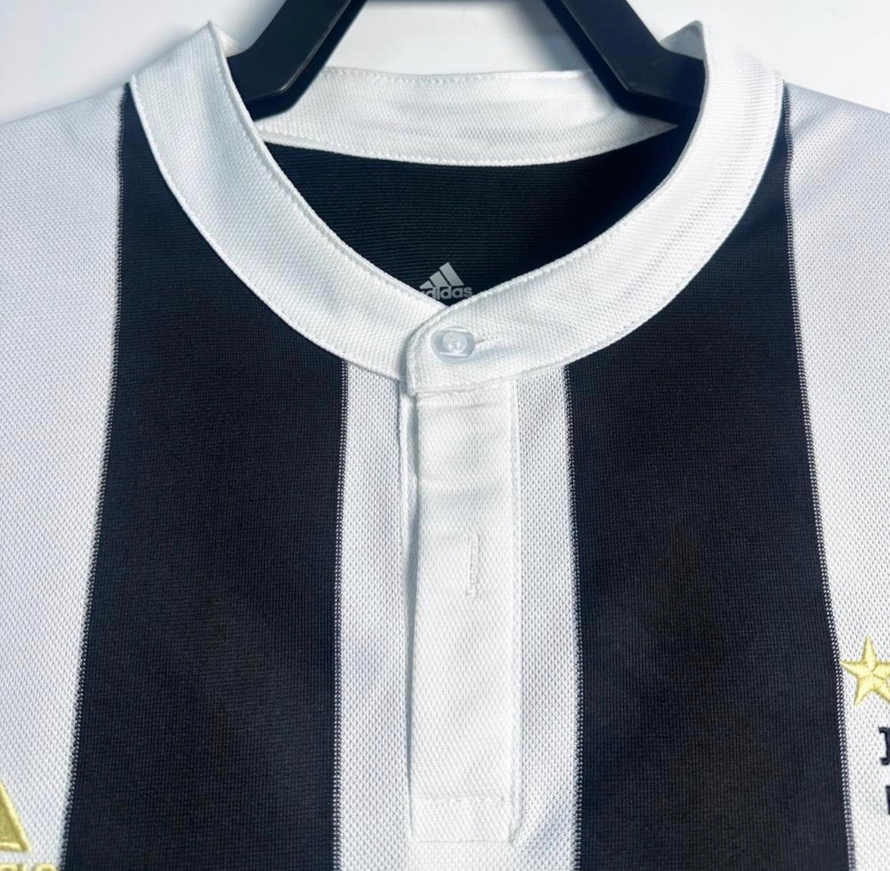 Juventus 2017/18 RETRO Home Kit