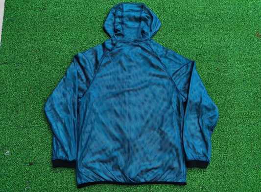 Brazil 2026 Jacket
