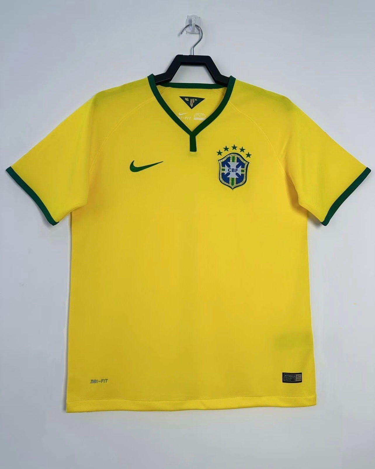 Brazil 2014 RETRO Kit