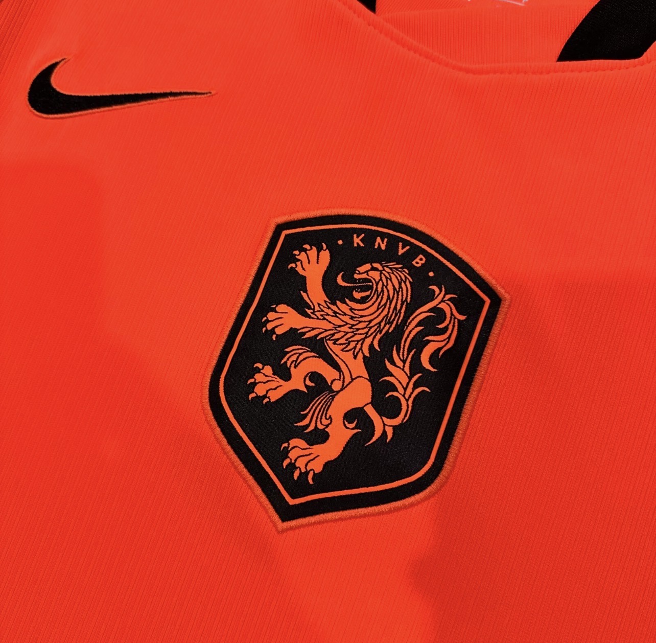 Netherlands 2026 Home Kit