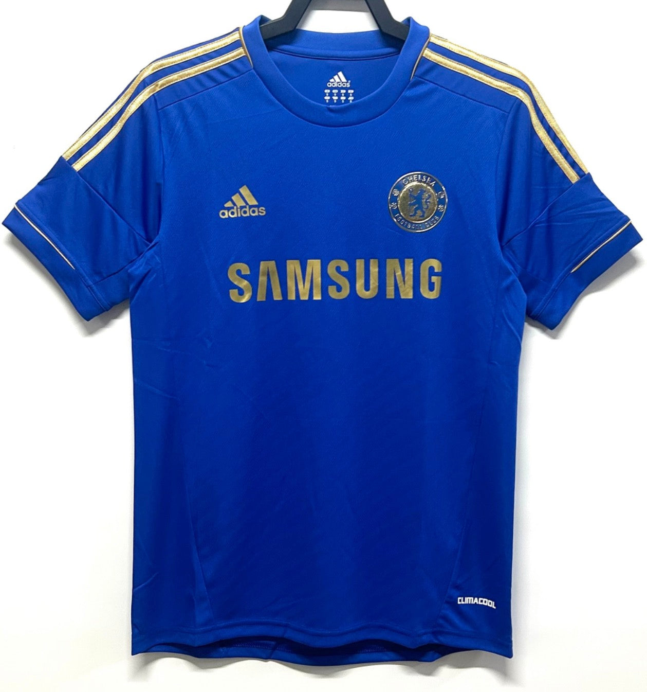 Chelsea 2012/13 RETRO Kit