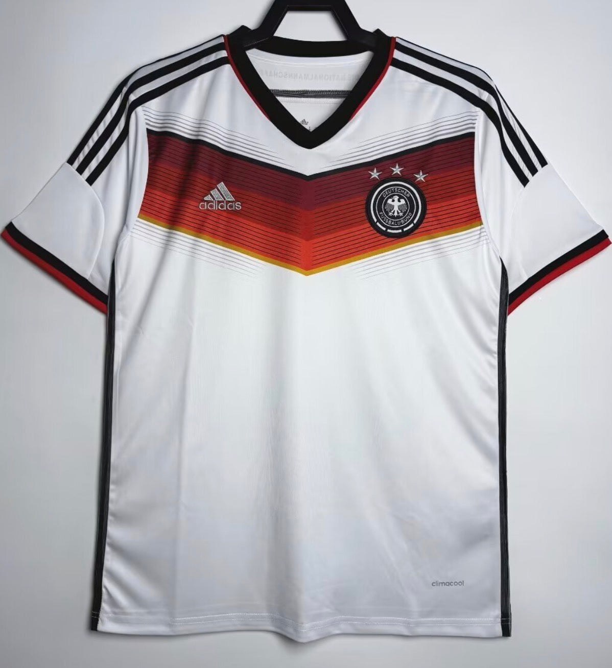 Germany World Cup 2014 RETRO Kit