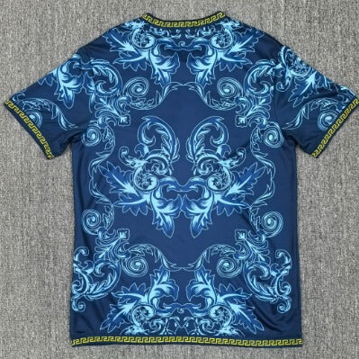Italy X Versace BLUE Edition
