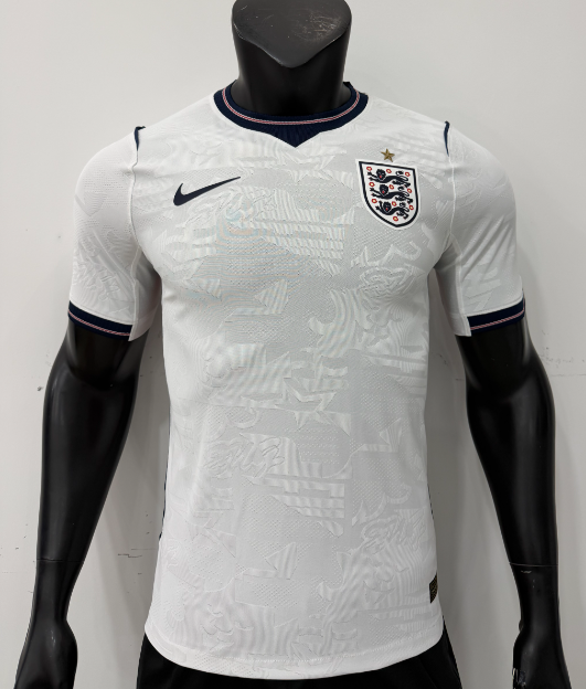 England 2026 Home Kit