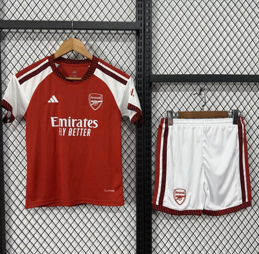 Arsenal 2026/27 - KIDS SET