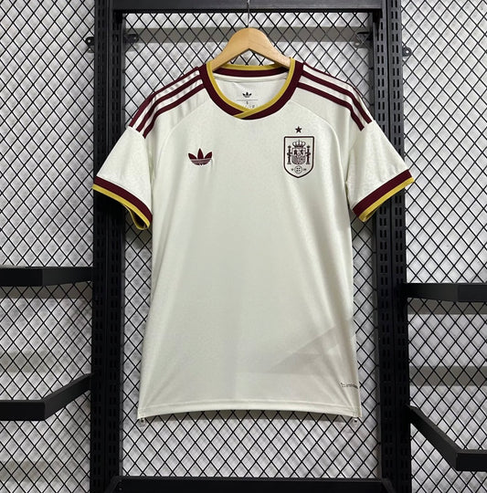 Spain 2026 Away Kit