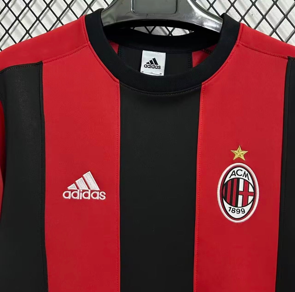 AC Milan sweatshirt