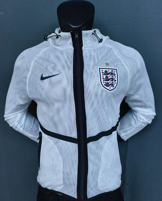 England 2026 Jacket