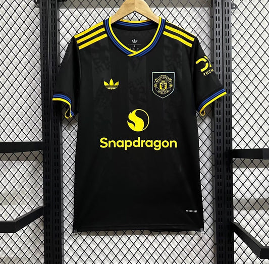 Manchester United 2025/26 Third Kit
