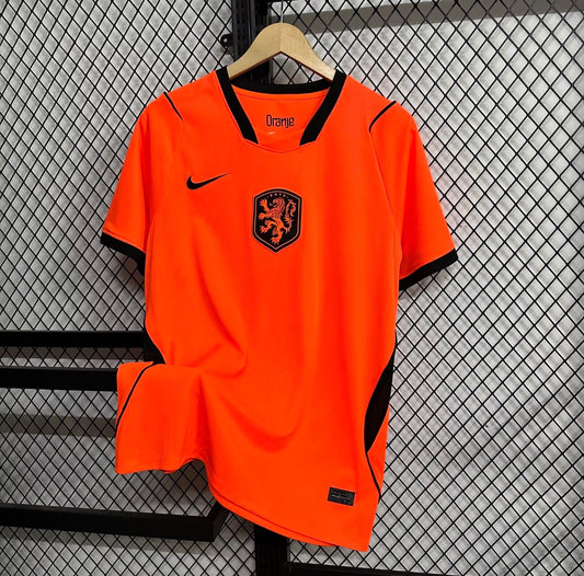 Netherlands 2026 Home Kit