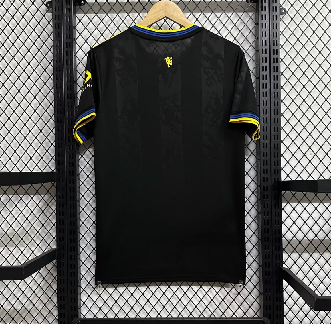 Manchester United 2025/26 Third Kit