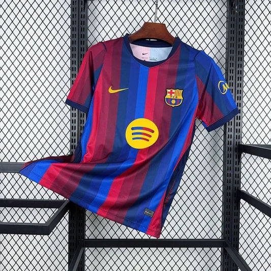 Barcelona 2026/27 Home Kit