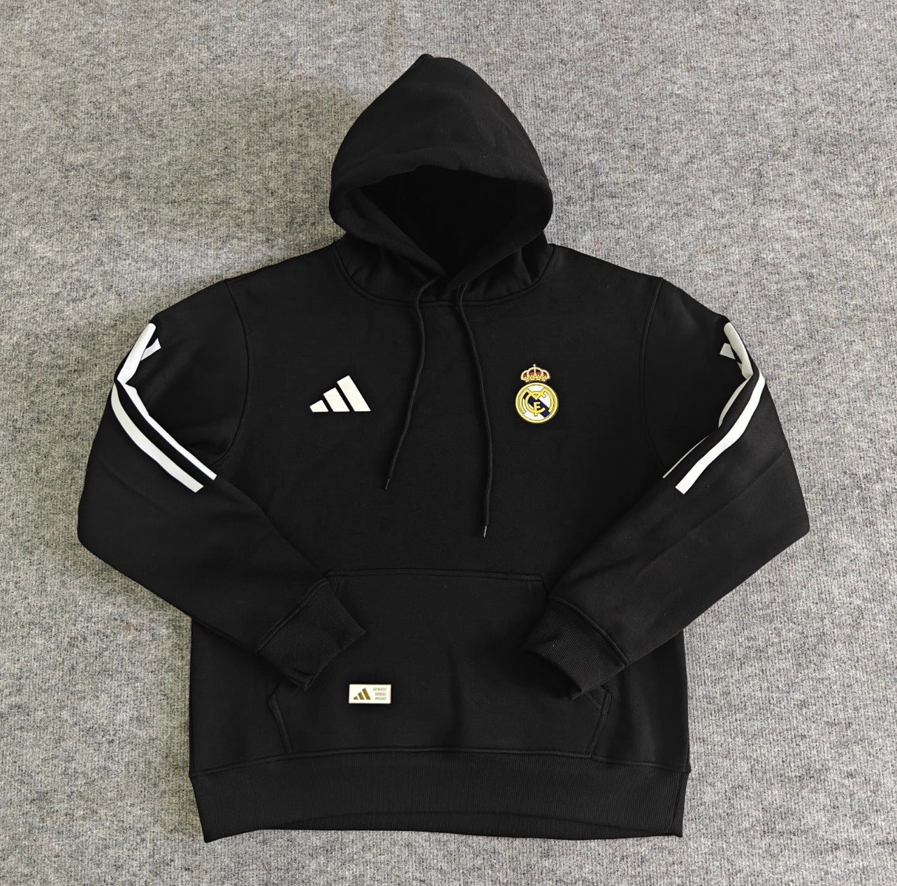 Real Madrid Hoodie