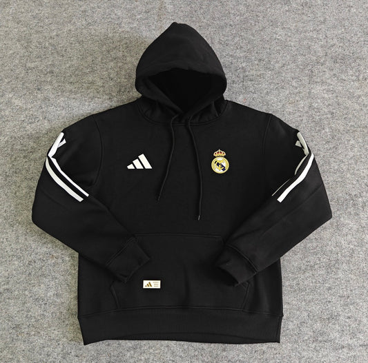 Real Madrid Hoodie