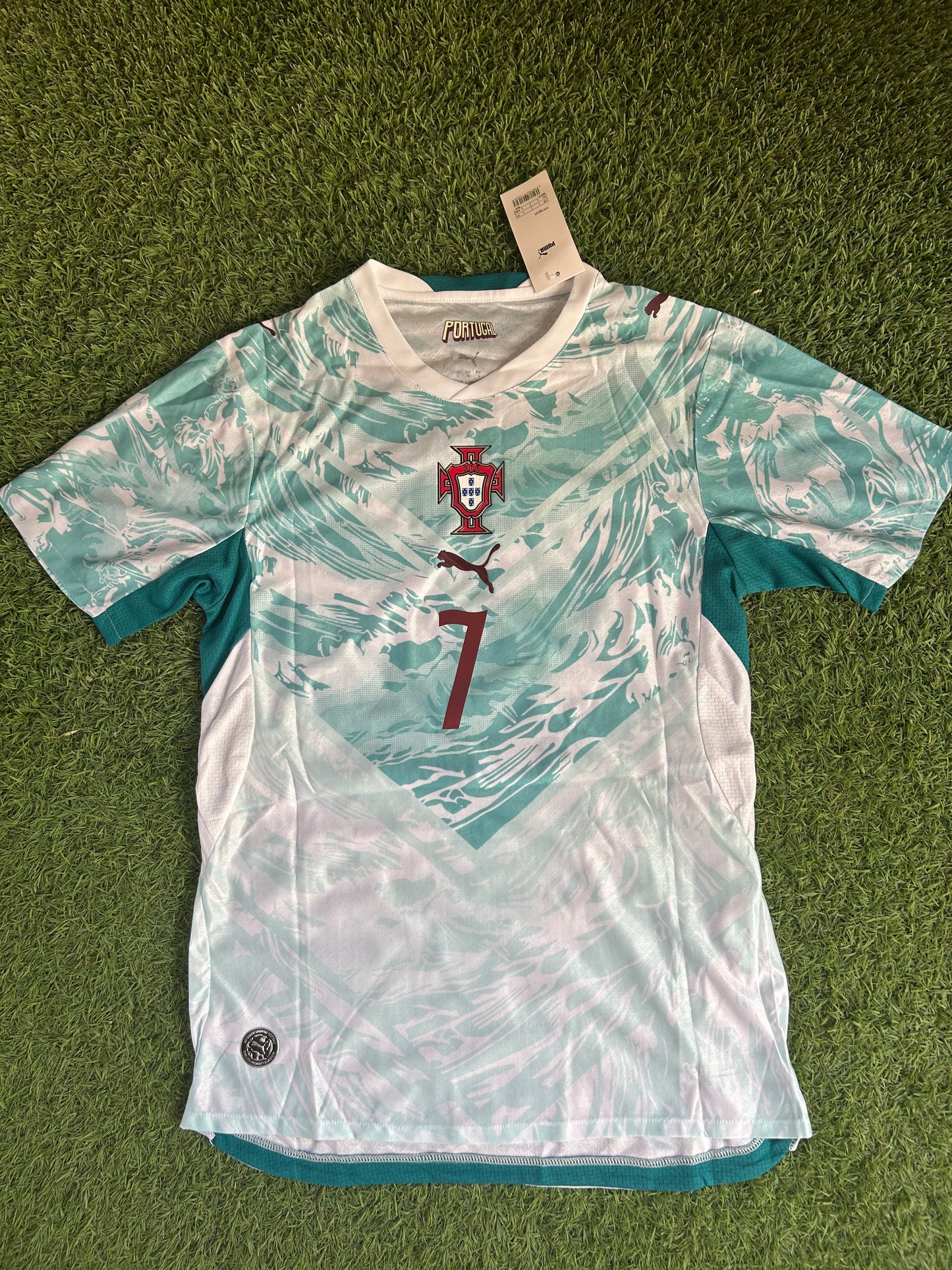 Portugal 2026 Away Kit