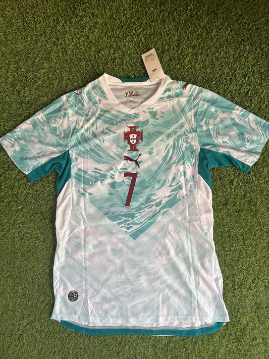 Portugal 2026 Away Kit