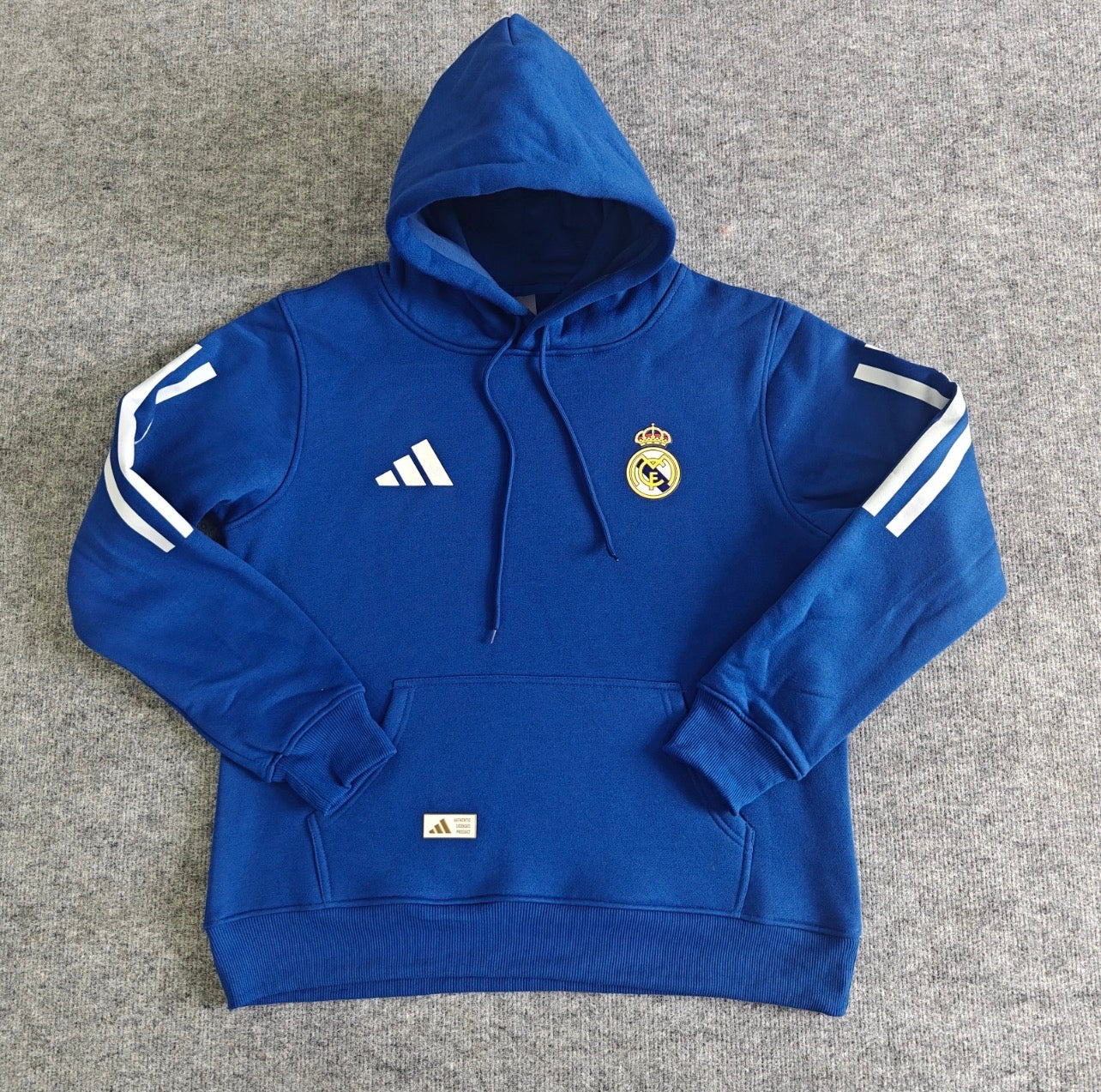 Real Madrid Hoodie