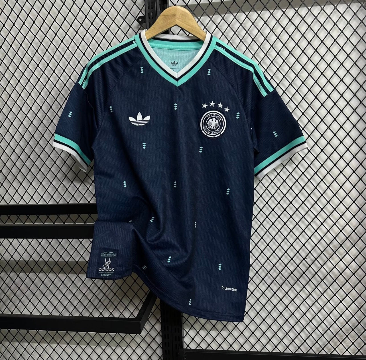 Germany 2026 Away Kit
