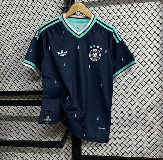 Germany 2026 Away Kit