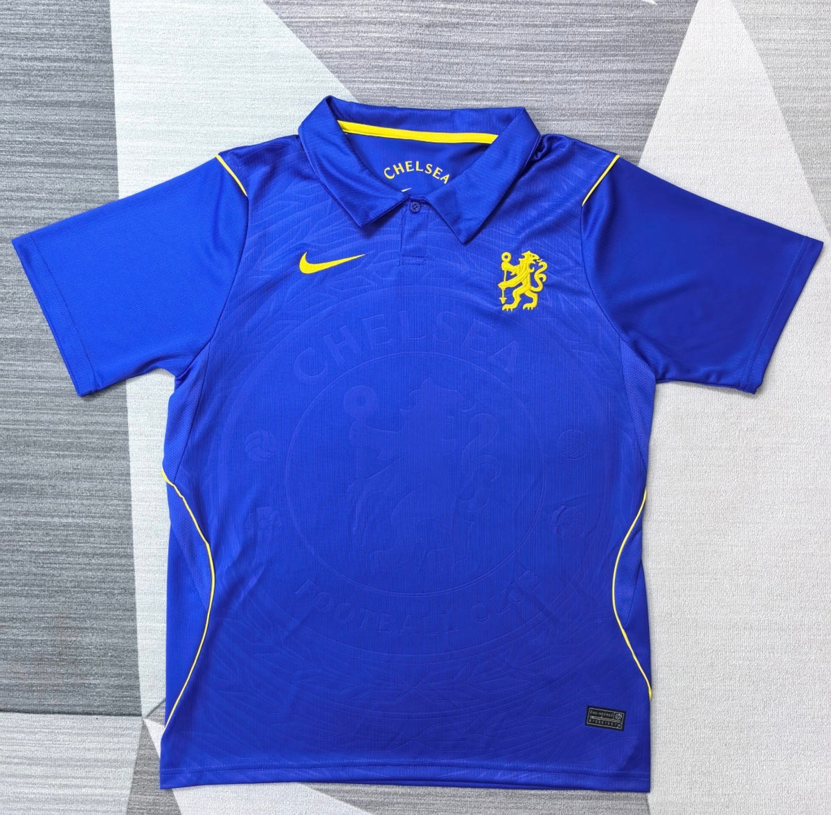 Chelsea 2026/27 Home Kit