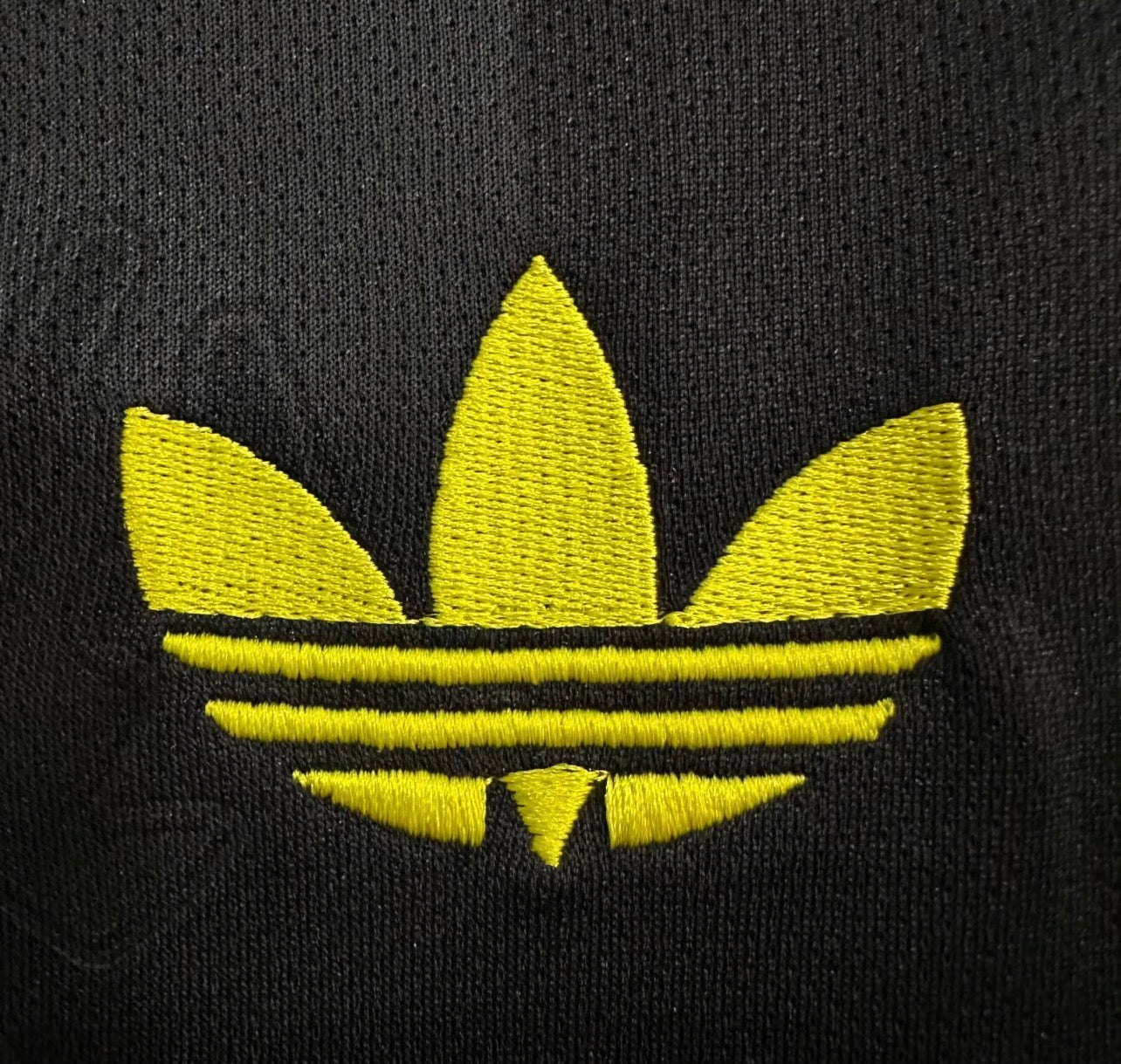Manchester United 2025/26 Third Kit