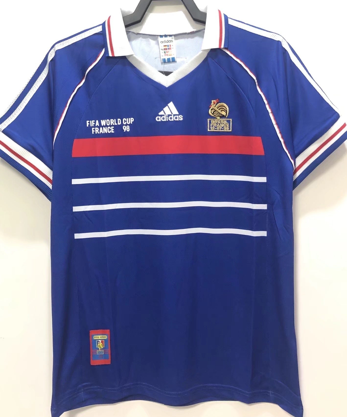 France 98’ RETRO Kit