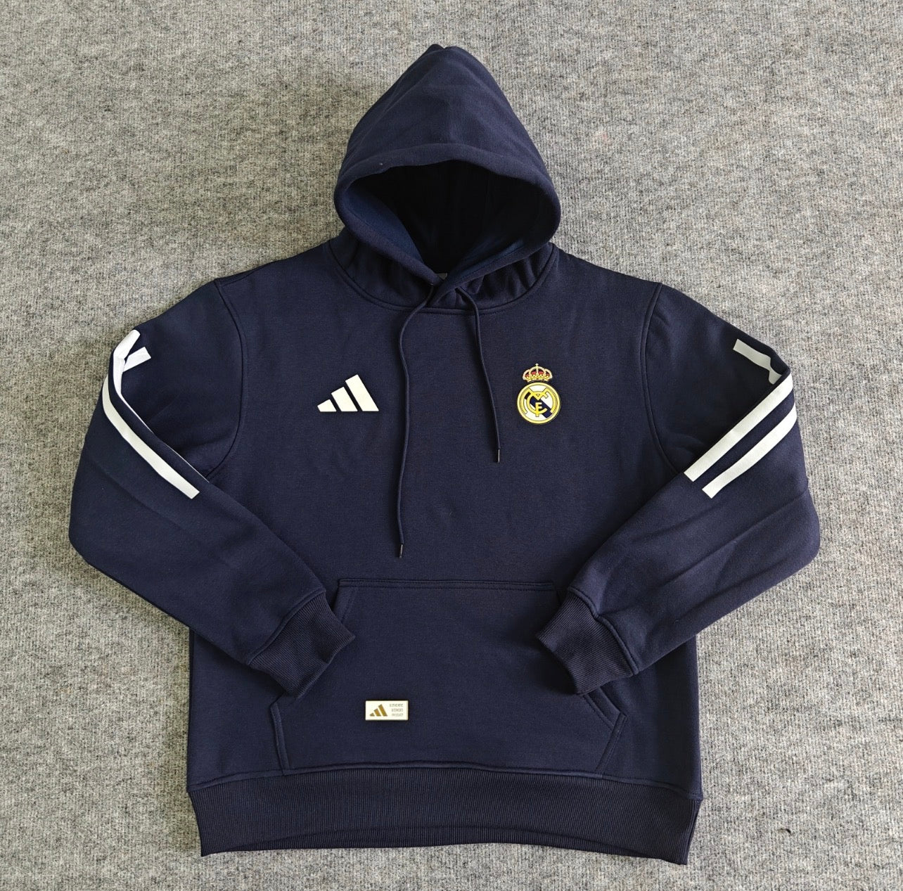 Real Madrid Hoodie