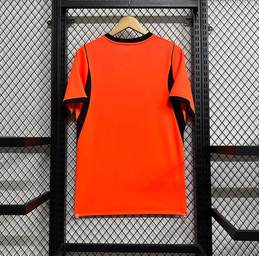 Netherlands 2026 Home Kit