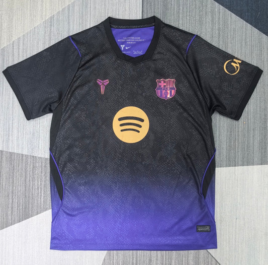 Barcelona 2026/27 Away Kit