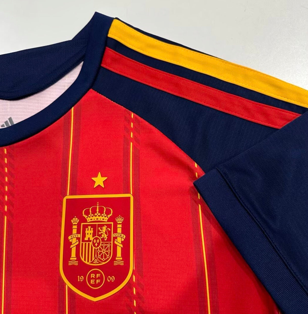 Spain 2026 Home Kit (M)