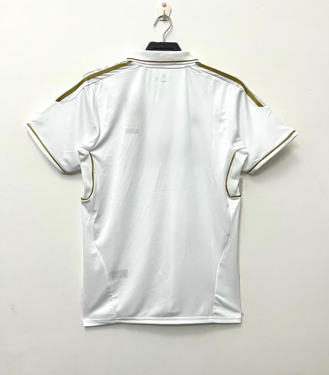 Real Madrid 2011/12 RETRO Home Kit