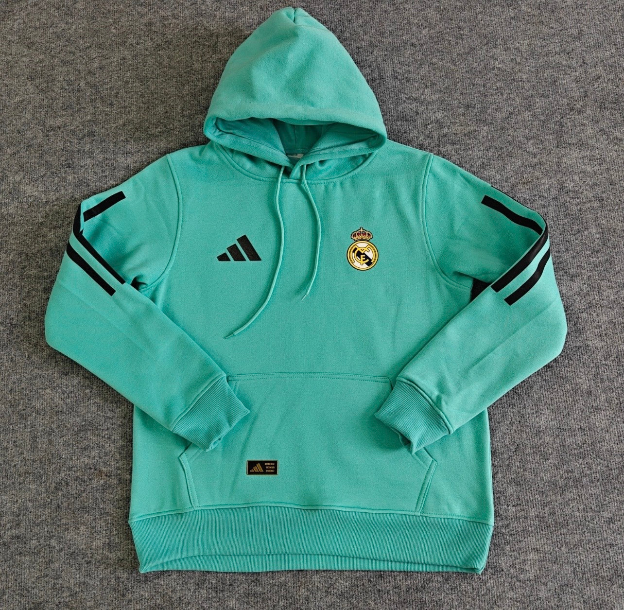 Real Madrid Hoodie