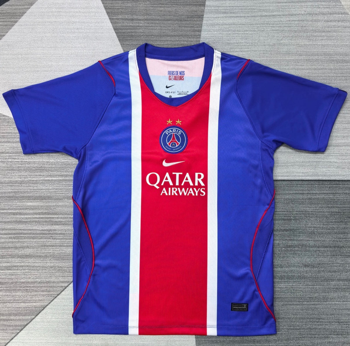 Paris Saint-Germain (PSG) 2026/27 Home Kit