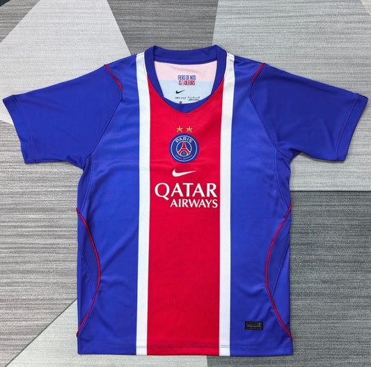 Paris Saint-Germain (PSG) 2026/27 Home Kit