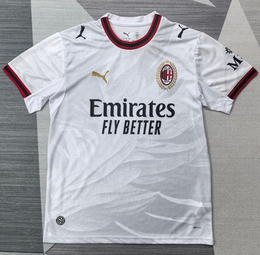 AC Milan 2026/27 Away Kit