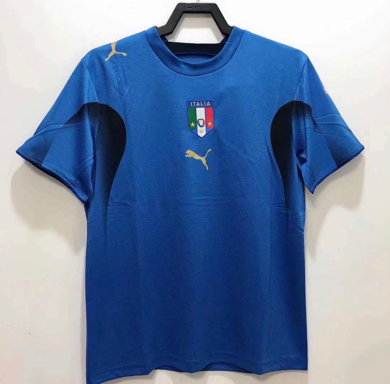Italy 2006 RETRO Kit