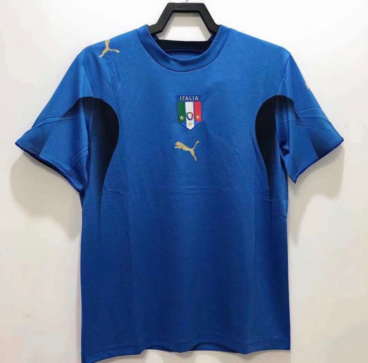Italy 2006 RETRO Kit