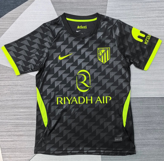 Atletico Madrid 2026/27 Away Kit