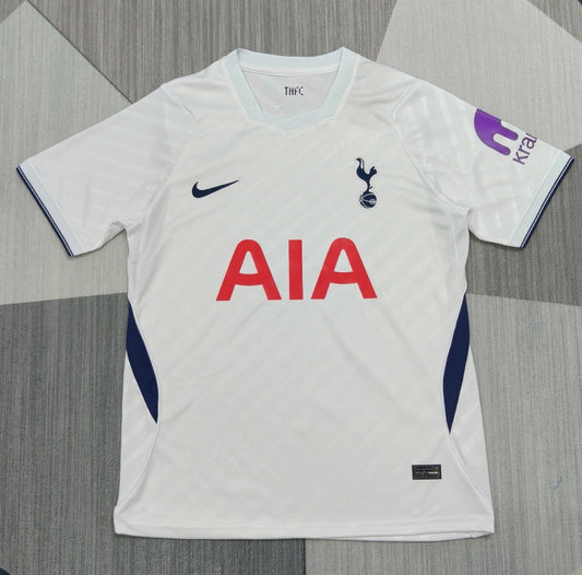 Tottenham Hotspurs 2026/27 Home Kit