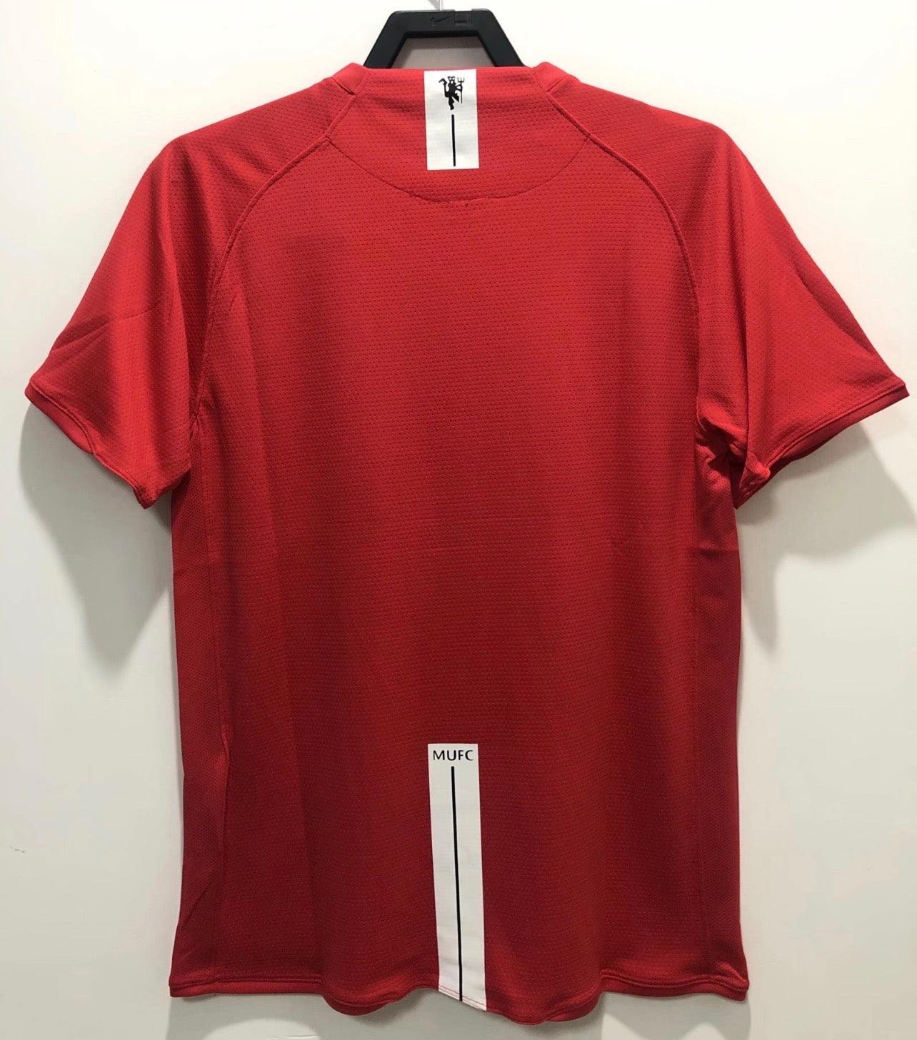 Manchester United 2007/08 RETRO Home Kit