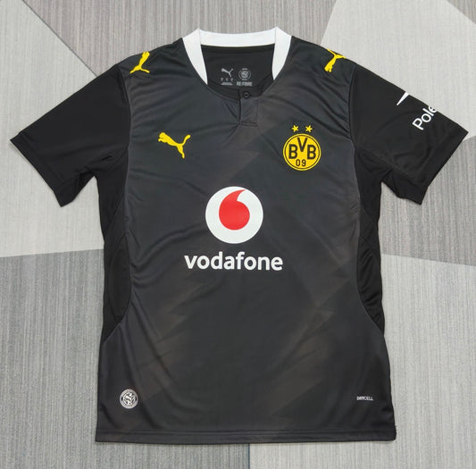 Borussia Dortmund 2026/27 Away Kit