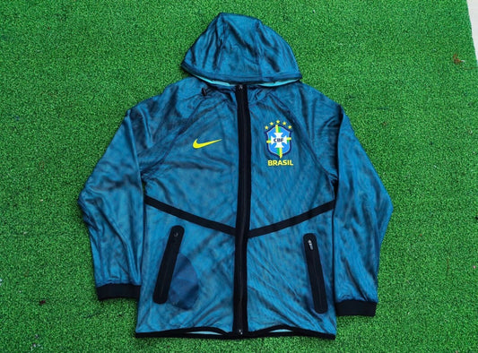Brazil 2026 Jacket